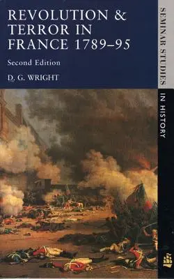 Revoluție și teroare în Franța 1789 - 1795 - Revolution & Terror in France 1789 - 1795