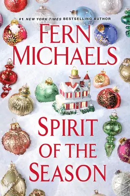 Spirit de sezon - Spirit of the Season