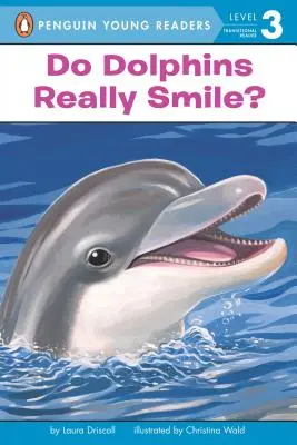 Chiar zâmbesc delfinii? - Do Dolphins Really Smile?