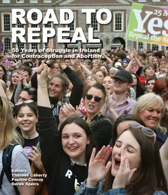Drumul spre abrogare - Road to Repeal