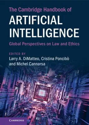 Manualul Cambridge de inteligență artificială - The Cambridge Handbook of Artificial Intelligence