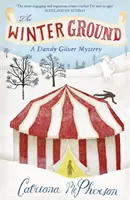 Winter Ground - Cartea de mistere confortabilă care trebuie citită în sezonul sărbătorilor - Winter Ground - The Must-Read Cosy Mystery Book of the Festive Season