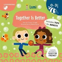 Împreună este mai bine - Cooperarea - Together Is Better - Co-operating
