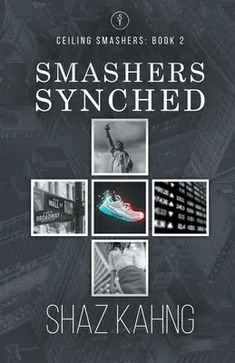 Smashers Sincronizat - Smashers Synched