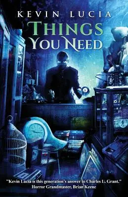 Lucruri de care ai nevoie - Things You Need
