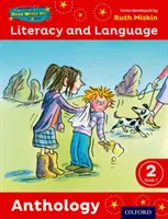 Read Write Inc: Alfabetizare și limbaj: An 2 Antologii Pachet de 45 - Read Write Inc.: Literacy & Language: Year 2 Anthologies Pack of 45