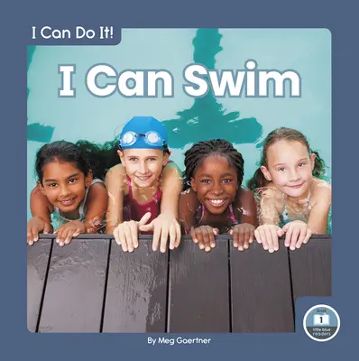 Pot să înot - I Can Swim