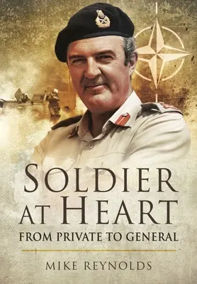 Soldat la inimă: De la soldat la general - Soldier at Heart: From Private to General