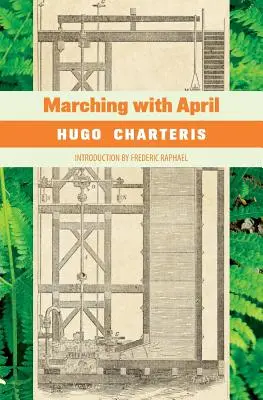 Mărșăluind cu Aprilie - Marching with April