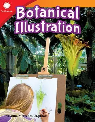 Ilustrație botanică - Botanical Illustration