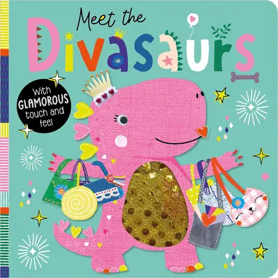 Faceți cunoștință cu Divasaurii - Meet the Divasaurs