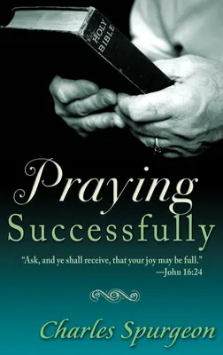 Rugați-vă cu succes - Praying Successfully