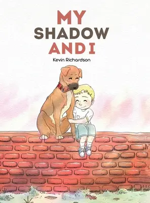 Eu și umbra mea - My Shadow and I