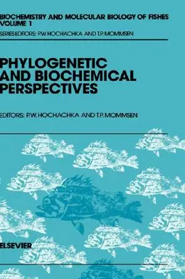 Perspective filogenetice și biochimice: Volumul 1 - Phylogenetic and Biochemical Perspectives: Volume 1