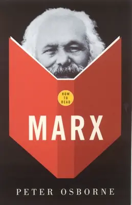 Cum să citim Marx - How to Read Marx