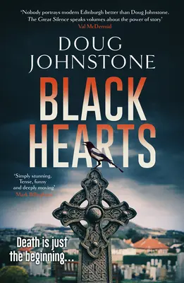 Inimi negre: Volume 4 - Black Hearts: Volume 4