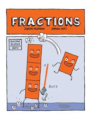 Fracții - Fractions