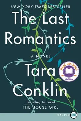 Ultimii romantici - The Last Romantics