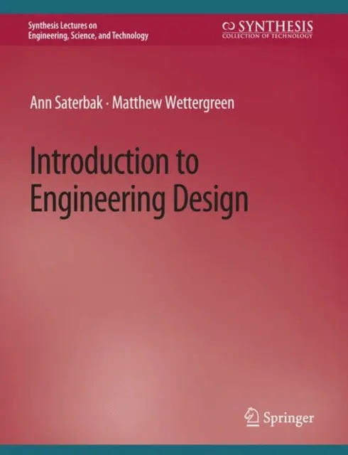 Introducere în proiectarea inginerească - Introduction to Engineering Design