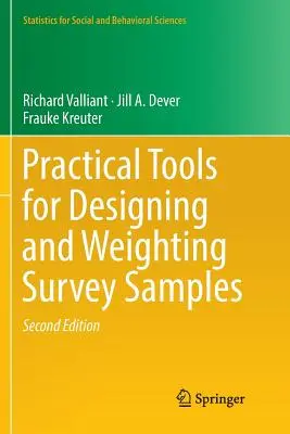 Instrumente practice pentru conceperea și ponderarea eșantioanelor de sondaj - Practical Tools for Designing and Weighting Survey Samples