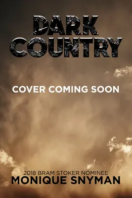 Țara întunecată - Dark Country