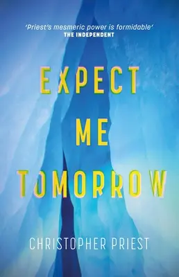 Așteaptă-mă mâine - Expect Me Tomorrow