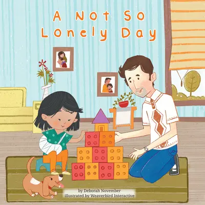 O zi nu atât de singuratică - A Not So Lonely Day