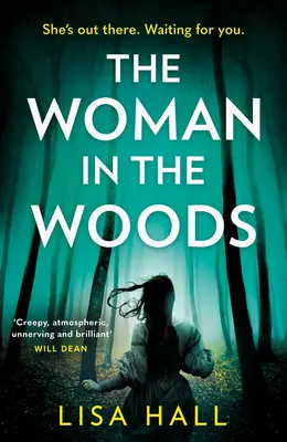 Femeia din pădure - The Woman in the Woods