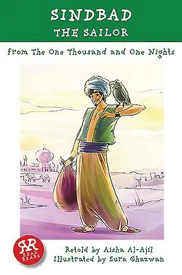 Sindbad marinarul: Din O mie și una de nopți - Sindbad the Sailor: From the One Thousand and One Nights