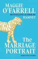 Portret de căsătorie - noul roman uluitor al autoarei bestsellerului nr. 1 Hamnet - Marriage Portrait - the breathtaking new novel from the No. 1 bestselling author of Hamnet