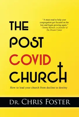 Biserica Post Covid - The Post Covid Church