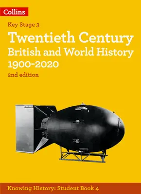 Istoria britanică și universală a secolului XX 1900-2020 - Twentieth Century British and World History 1900-2020