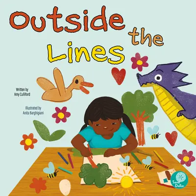 În afara liniilor - Outside the Lines