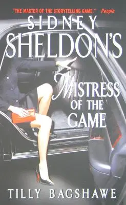 Stăpâna jocului - Mistress of the Game