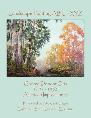 Pictura peisajului ABC - XYZ - Landscape Painting ABC - XYZ