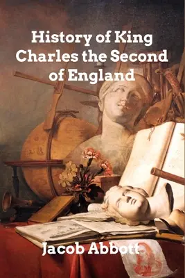 Istoria regelui Carol al II-lea al Angliei - History of King Charles II of England