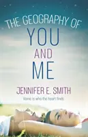 Geografia ta și a mea - Geography of You and Me