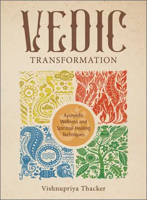 Transformarea vedică - Vedic Transformation