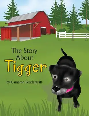 Povestea despre Tigger - The Story About Tigger