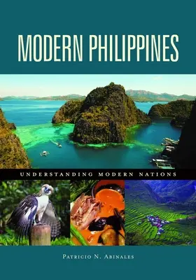 Filipine moderne - Modern Philippines
