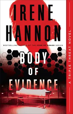 Corpul de dovezi - Body of Evidence