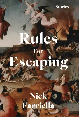 Reguli pentru evadare - Rules For Escaping