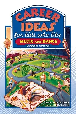 Idei de carieră pentru copiii cărora le place muzica și dansul - Career Ideas for Kids Who Like Music and Dance