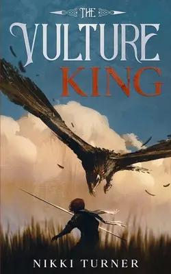 Regele Vultur - The Vulture King