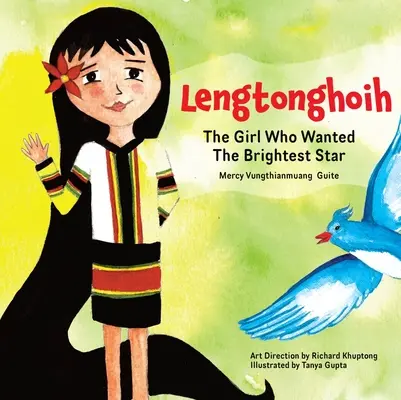 Lengtonghoih: Fata care voia cea mai strălucitoare stea - Lengtonghoih: The Girl Who Wanted the Brightest Star