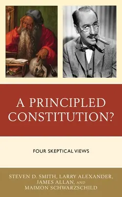 A Principled Constitution?: Patru opinii sceptice - A Principled Constitution?: Four Skeptical Views
