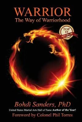 Războinicul: Calea Războinicului (The Way of Warriorhood) - Warrior: The Way of Warriorhood