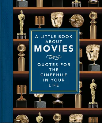 O mică carte despre filme - A Little Book about Movies