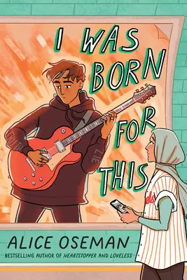 Am fost născut pentru asta - I Was Born for This