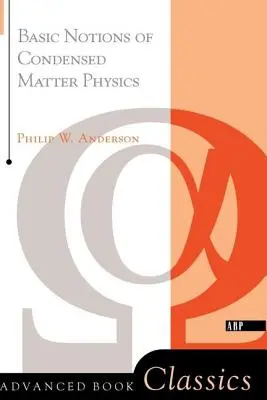 Noțiuni de bază de fizică a materiei condensate - Basic Notions of Condensed Matter Physics